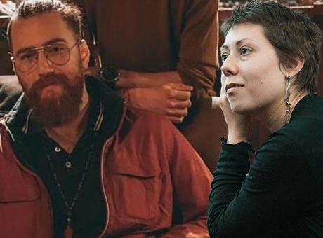 Anastasia cinayetinde yeni gelişme! Katil sevgilinin Suriye’ye kaçtığı iddia edildi