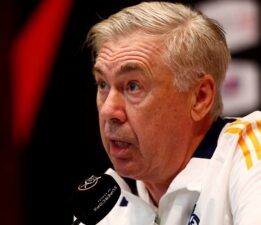 Ancelotti suskunluğunu bozdu: Ayrılık iddialarına yanıt verdi