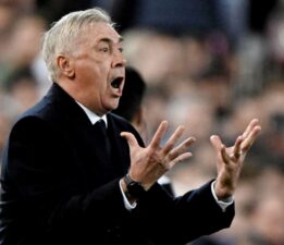 Ancelotti’den Arda Güler’i heyecanlandıracak karar: 5 isim daha saydı