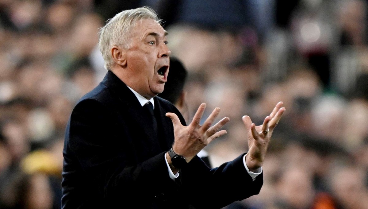 Ancelotti’den Arda Güler’i heyecanlandıracak karar: 5 isim daha saydı