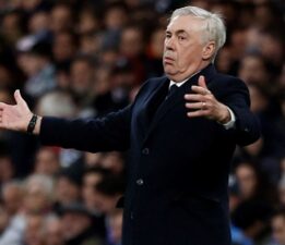 Ancelotti’den ayrılık kararı: Real Madrid’in yeni teknik direktörünü duyurdular