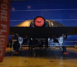 ANKA III’ten bir ilk daha: Hedef tam 12’den vuruldu