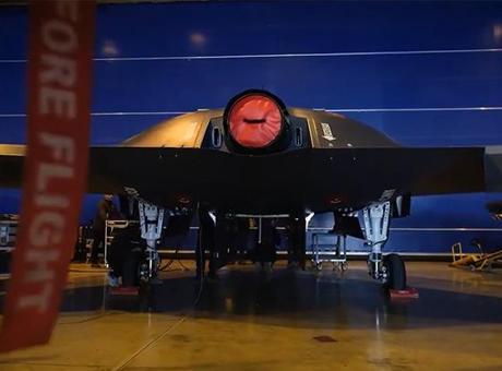 ANKA III’ten bir ilk daha: Hedef tam 12’den vuruldu