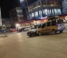 Ankara’da feci olay! Trafik kavgası sonrası döner bıçakları ile saldırdılar