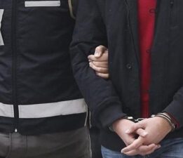 Ankara’da genç kadına cinsel saldırı iddiasına tutuklama