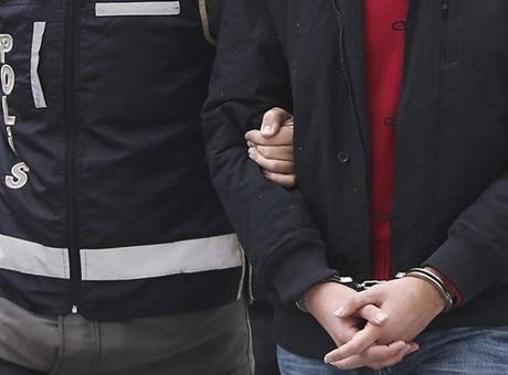 Ankara’da genç kadına cinsel saldırı iddiasına tutuklama