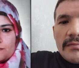 Ankara’da korkunç olay! Eşinin bıçakladığı kadın, hayatını kaybetti