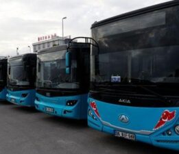 Ankara’da ‘özel halk otobüsü’ krizi! ’20 Ocak’ta kontak kapatacağız’