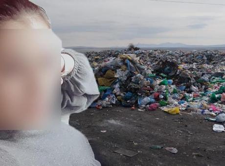 Anne itiraf etti! Kayıp çocuğun ölü ya da diri bulunması için çalışma başlatıldı