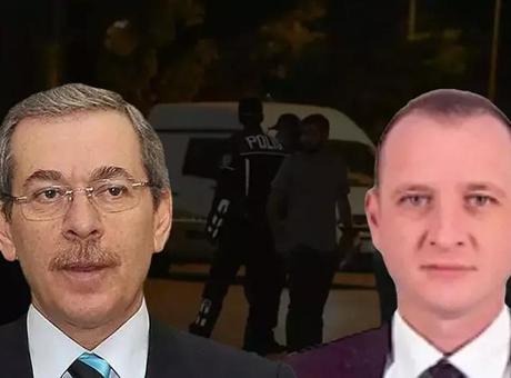 Anneannesini öldürmüştü! Abdüllatif Şener’in oğlu için istenen ceza belli oldu