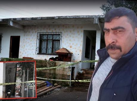 Antalya’da husumetli iki aile arasında kavga: 1 ölü, 1 yaralı