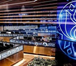 Aralıkta en yüksek getiriyi borsa sağladı