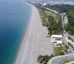 ‘Arap Süleyman’ın Antalya şehir merkezinde 4 bin dönümlük miras kavgası: Bütün inşaat projelerinin durması söz konusu
