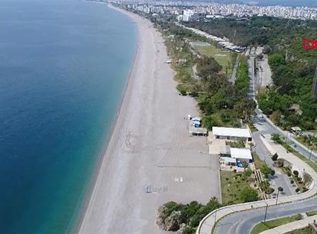 ‘Arap Süleyman’ın Antalya şehir merkezinde 4 bin dönümlük miras kavgası: Bütün inşaat projelerinin durması söz konusu