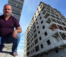 Asansör boşluğuna düşen işçiden acı haber geldi