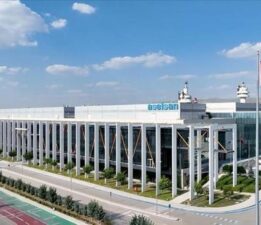 ASELSAN’dan 36,7 milyon euroluk sözleşme