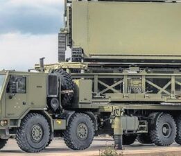 ASELSAN’dan açıklama: Radar üretim kapasitesi üç kat artacak