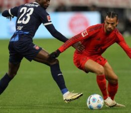 “Aslan’dan Sane bombası” (12 Ocak 2024 spor manşetleri)