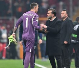 “Aslan’ın kabus gecesi” (22 Ocak 2025 spor manşetleri)
