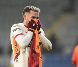 “Aslan’ın Yılmaz savaşçısı” (13 Ocak 2025 spor manşetleri)