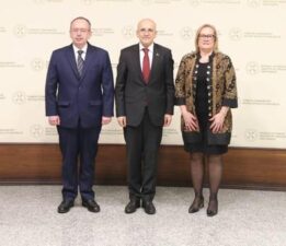 Asya Kalkınma Bankası Türkiye’de faaliyete başlayacak