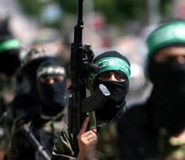 Ateşkes sonrası Hamas’tan ilk açıklama! İsrail’in tek başarısı utandıran savaş suçları işlemek