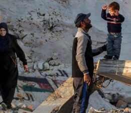 Ateşkes sonrası Hamas’tan ilk açıklama! ‘İsrail’in tek bildiği bu’
