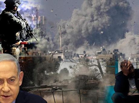 Ateşkeste son durum! Netanyahu iç çıkmazla karşı karşıya