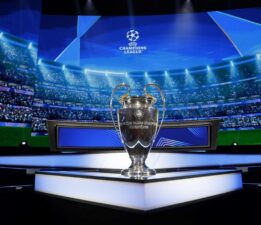 Atletico Madrid-Bayer Leverkusen maçı ne zaman, saat kaçta ve hangi kanalda?