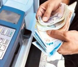 ATM çilesi! Para çekme limiti arttı ama daha büyük bir sıkıntı ortaya çıktı
