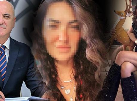 ATSO Başkanı Ali Bahar’ın ölümünde hapis istemi: Teknedeki kadın sevgilisi çıktı