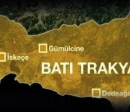Avrupa Batı Trakya Türk Federasyonu: Yunanistan, Türklerin sorunlarını inkar ediyor