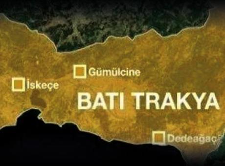 Avrupa Batı Trakya Türk Federasyonu: Yunanistan, Türklerin sorunlarını inkar ediyor