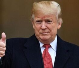 Avrupa, Trump’ın ekonomi politikalarından endişeli