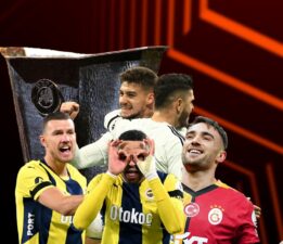 Avrupa’da kader günü: Temsilcilerimizin maçları başladı (Canlı anlatım)