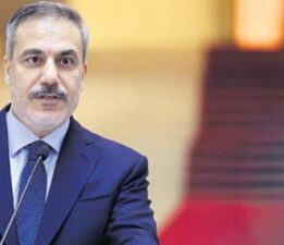 Avrupa’ya Suriye çağrısı
