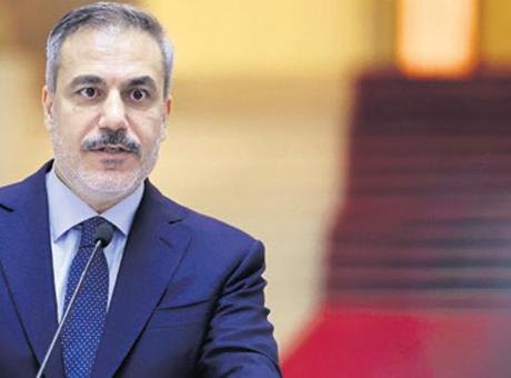 Avrupa’ya Suriye çağrısı