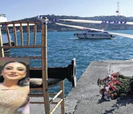 Ayşe ve Velat’ın izine rastlanmadı