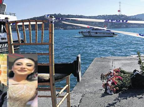 Ayşe ve Velat’ın izine rastlanmadı
