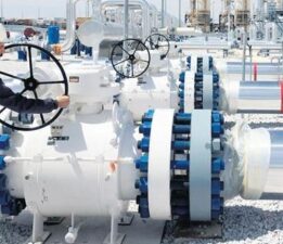 Azerbaycan’la gaz işbirliğine komisyon onayı