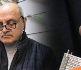 Baba mesleği için üniversiteden ayrıldı! Bu işi yapan tek kişi