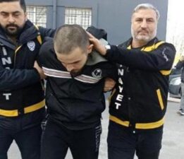 Babasını öldüren sanığın cezası belli oldu