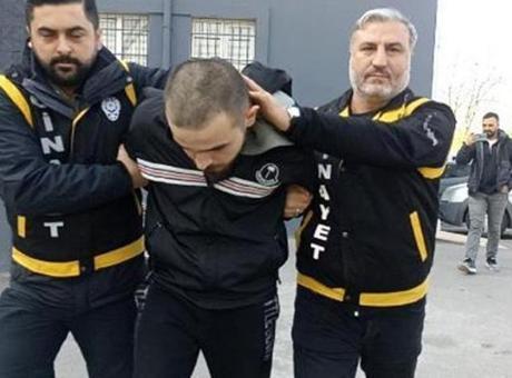Babasını öldüren sanığın cezası belli oldu