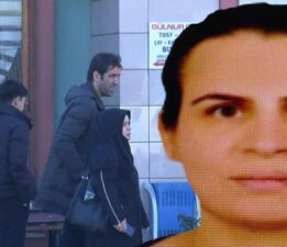 Bagajda cesedi bulunan Ayşe’nin cenazesi Adli Tıp Kurumu’ndan alındı