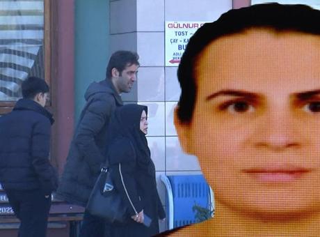 Bagajda cesedi bulunan Ayşe’nin cenazesi Adli Tıp Kurumu’ndan alındı