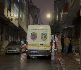 Bağcılar’da evdeki çocuklara saldırı! 1 ölü, 1 yaralı