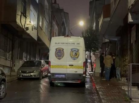 Bağcılar’da evdeki çocuklara saldırı! 1 ölü, 1 yaralı