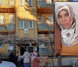 Bahçede çuval içinde cesedi bulunmuştu… 3 gözaltı var