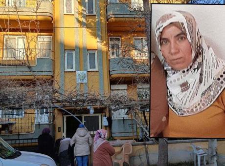 Bahçede çuval içinde cesedi bulunmuştu… 3 gözaltı var