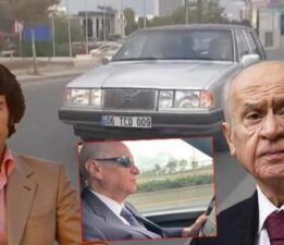 Bahçeli’den Ferdi Tayfur’lu Ankara turu: Bu bana yeter!
